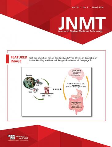 Journal of Nuclear Medicine Technology: 52 (1)